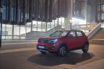 Mahindra XUV300 2019 года (ZA)